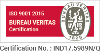 iso logo